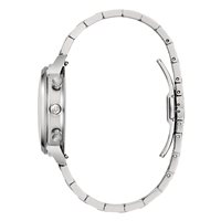 Orologio Bulova Precisionist in Acciaio 96B458 - 96B458